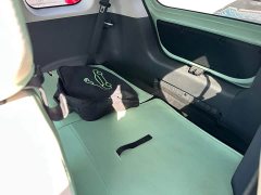 Changan Lumin 2022 210km Sweet Edition - ფოტო 4