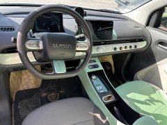 Changan Lumin 2022 210km Sweet Edition - ფოტო 5