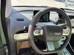 Changan Lumin 2022 210km Sweet Edition - ფოტო 6