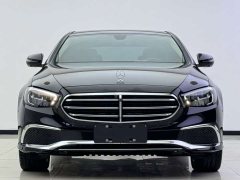 Mercedes-Benz E-Class E 300 L Fashion Edition - ფოტო 2