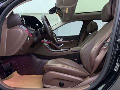 Mercedes-Benz E-Class E 300 L Fashion Edition - ფოტო 4