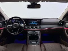 Mercedes-Benz E-Class E 300 L Fashion Edition - ფოტო 5