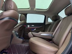Mercedes-Benz E-Class E 300 L Fashion Edition - ფოტო 6