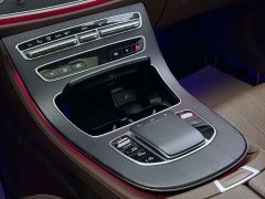 Mercedes-Benz E-Class E 300 L Fashion Edition - ფოტო 7