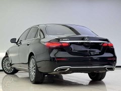Mercedes-Benz E-Class E 300 L Fashion Edition - ფოტო 8