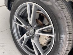 Audi Q5L 2020 40 TFSI Prestige Fashion Edition - ფოტო 12