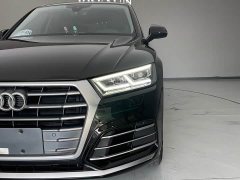 Audi Q5L 2020 40 TFSI Prestige Fashion Edition - ფოტო 13