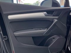 Audi Q5L 2020 40 TFSI Prestige Fashion Edition - ფოტო 18