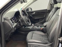 Audi Q5L 2020 40 TFSI Prestige Fashion Edition - ფოტო 19