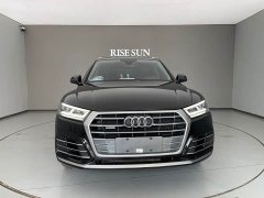Audi Q5L 2020 40 TFSI Prestige Fashion Edition - ფოტო 2