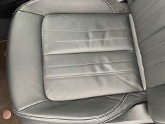Audi Q5L 2020 40 TFSI Prestige Fashion Edition - ფოტო 20