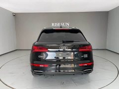 Audi Q5L 2020 40 TFSI Prestige Fashion Edition - ფოტო 5