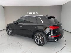 Audi Q5L 2020 40 TFSI Prestige Fashion Edition - ფოტო 6