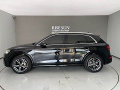 Audi Q5L 2020 40 TFSI Prestige Fashion Edition - ფოტო 7