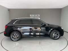 Audi Q5L 2020 40 TFSI Prestige Fashion Edition - ფოტო 8