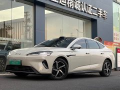 BYD Seal 07 DM-i 2026 DM-i 1.5T 230km Flagship - ფოტო 1