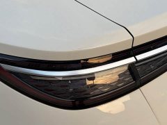 BYD Seal 07 DM-i 2026 DM-i 1.5T 230km Flagship - ფოტო 10