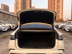 BYD Seal 07 DM-i 2026 DM-i 1.5T 230km Flagship - ფოტო 11