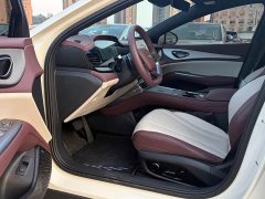 BYD Seal 07 DM-i 2026 DM-i 1.5T 230km Flagship - ფოტო 13