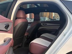 BYD Seal 07 DM-i 2026 DM-i 1.5T 230km Flagship - ფოტო 14