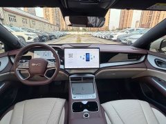 BYD Seal 07 DM-i 2026 DM-i 1.5T 230km Flagship - ფოტო 15