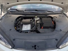 BYD Seal 07 DM-i 2026 DM-i 1.5T 230km Flagship - ფოტო 18