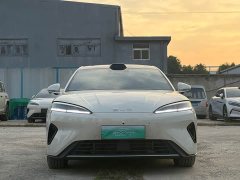 BYD Seal 07 DM-i 2026 DM-i 1.5T 230km Flagship - ფოტო 2