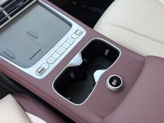 BYD Seal 07 DM-i 2026 DM-i 1.5T 230km Flagship - ფოტო 20