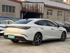 BYD Seal 07 DM-i 2026 DM-i 1.5T 230km Flagship - ფოტო 4