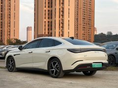 BYD Seal 07 DM-i 2026 DM-i 1.5T 230km Flagship - ფოტო 6
