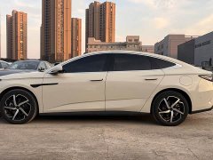 BYD Seal 07 DM-i 2026 DM-i 1.5T 230km Flagship - ფოტო 7