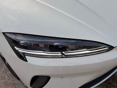 BYD Seal 07 DM-i 2026 DM-i 1.5T 230km Flagship - ფოტო 9
