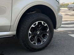 Tank 500 New Energy Hi4-T - ფოტო 14