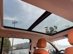 Tank 500 New Energy Hi4-T - ფოტო 20