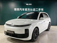 Li Auto L6 Pro - ფოტო 1