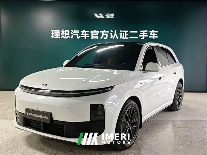 Li Auto L6 Pro