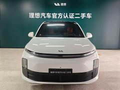 Li Auto L6 Pro - ფოტო 2