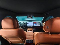 Li Auto L6 Pro - ფოტო 5
