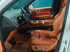 Li Auto L6 Pro - ფოტო 6