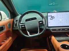 Li Auto L6 Pro - ფოტო 7