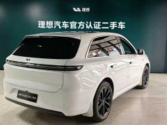 Li Auto L6 Pro - ფოტო 9