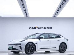 Zeekr 001 ME Edition 100kWh AWD - ფოტო 1