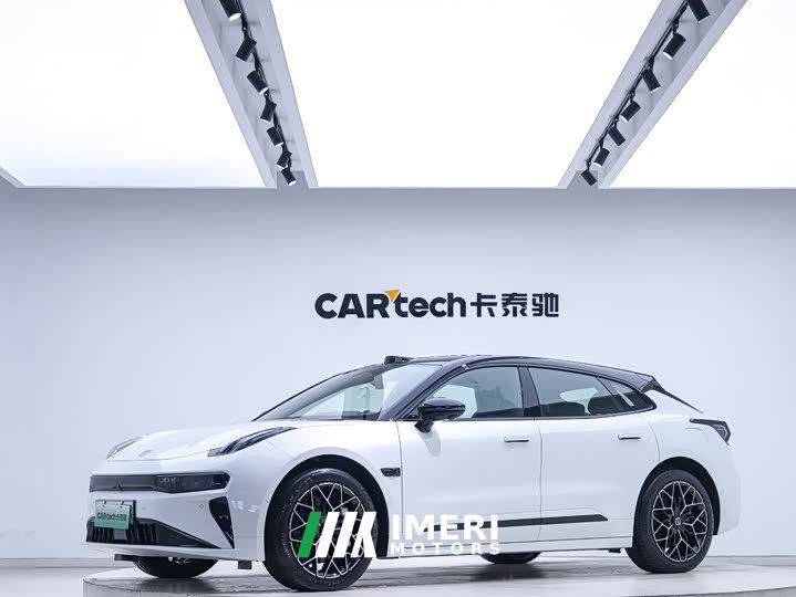 Zeekr 001 ME Edition 100kWh AWD