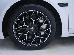 Zeekr 001 ME Edition 100kWh AWD - ფოტო 10