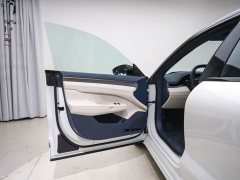 Zeekr 001 ME Edition 100kWh AWD - ფოტო 13