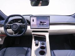 Zeekr 001 ME Edition 100kWh AWD - ფოტო 14