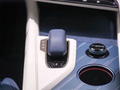 Zeekr 001 ME Edition 100kWh AWD - ფოტო 16