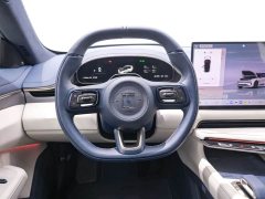Zeekr 001 ME Edition 100kWh AWD - ფოტო 17