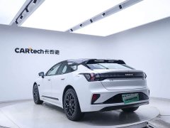 Zeekr 001 ME Edition 100kWh AWD - ფოტო 18