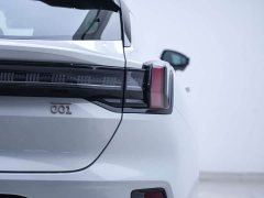 Zeekr 001 ME Edition 100kWh AWD - ფოტო 19